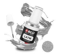 TOUCH UP PAINT LA7W SILVER REFLEXSILVER FOR VW
